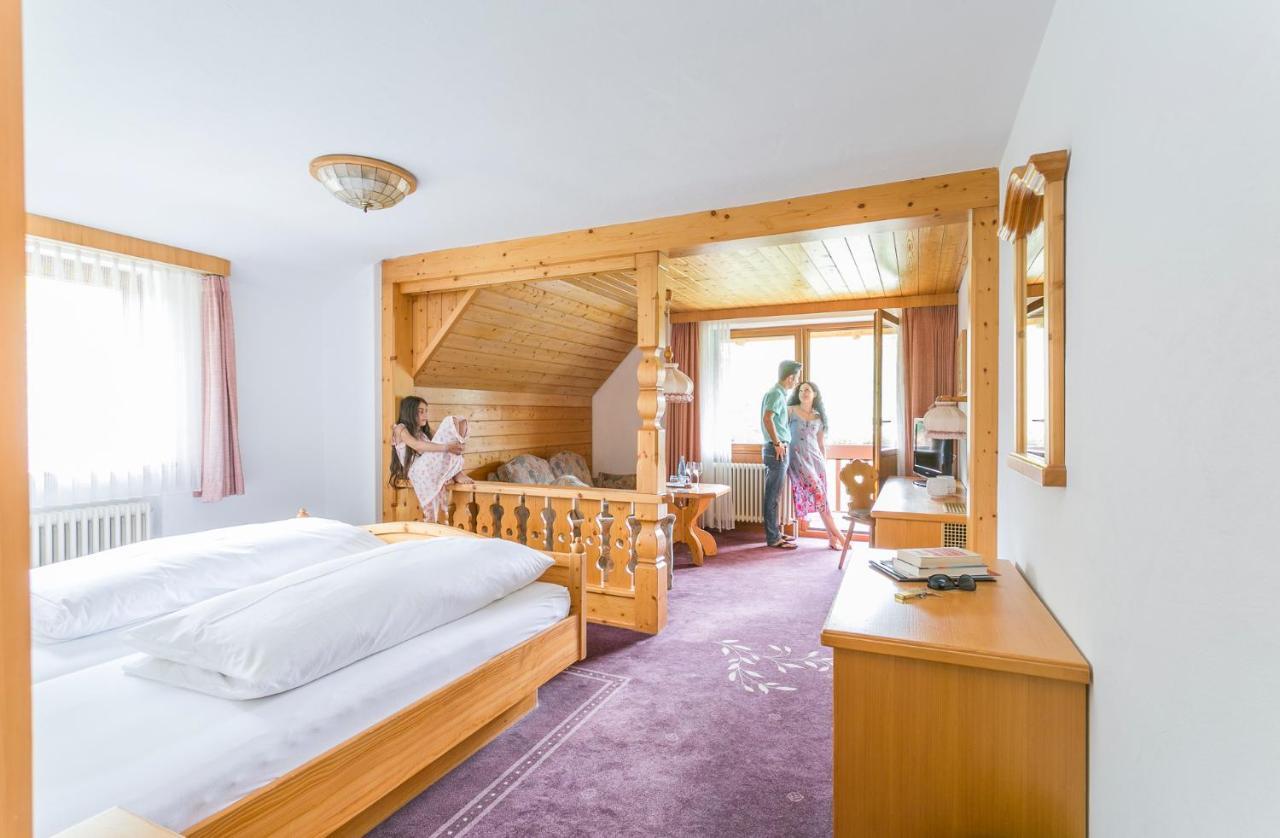 Imbery Hotel & Restaurant Hinterzarten Bagian luar foto