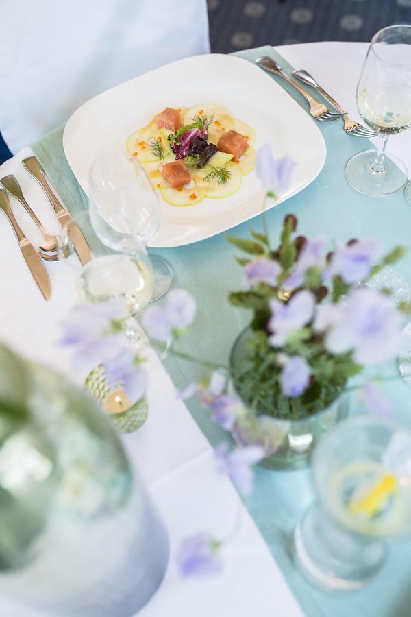 Imbery Hotel & Restaurant Hinterzarten Bagian luar foto