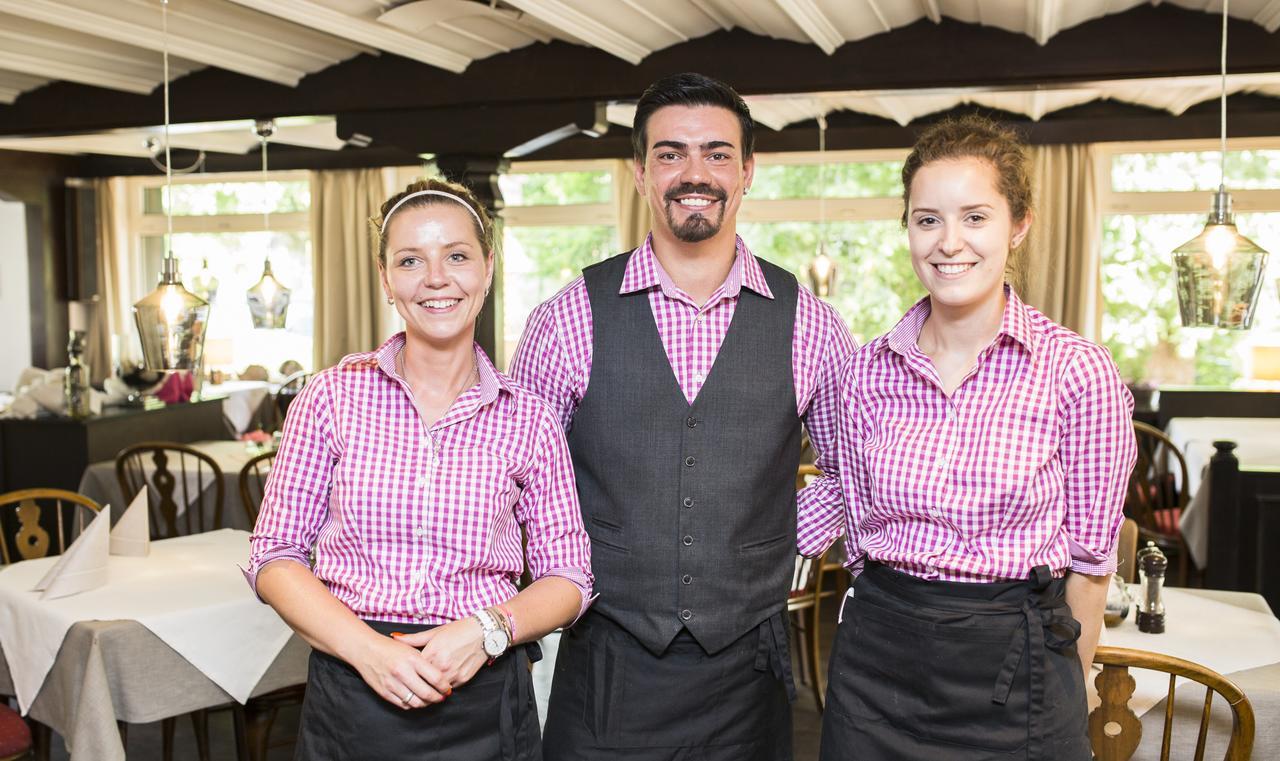 Imbery Hotel & Restaurant Hinterzarten Bagian luar foto