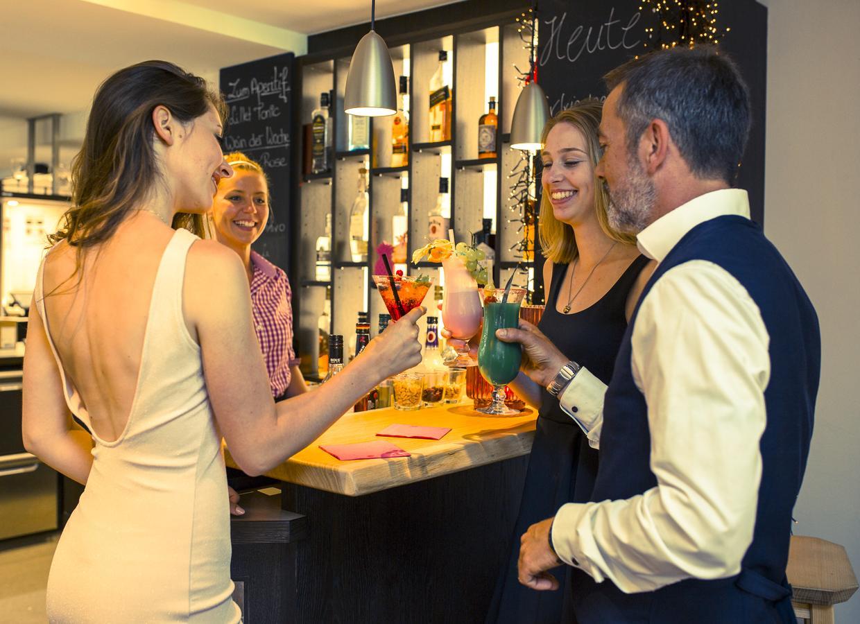 Imbery Hotel & Restaurant Hinterzarten Bagian luar foto
