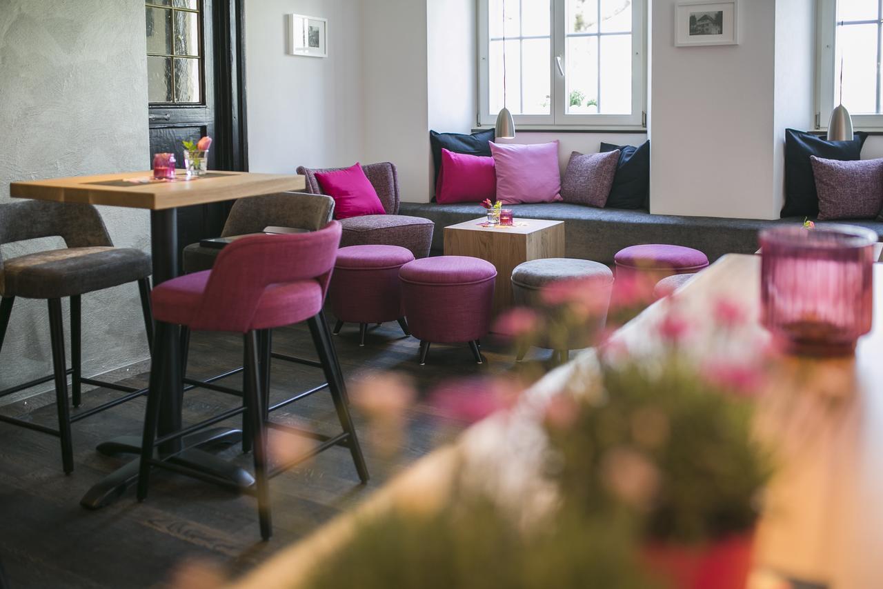 Imbery Hotel & Restaurant Hinterzarten Bagian luar foto