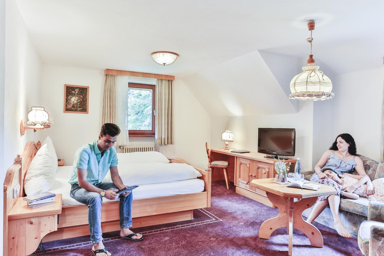 Imbery Hotel & Restaurant Hinterzarten Bagian luar foto