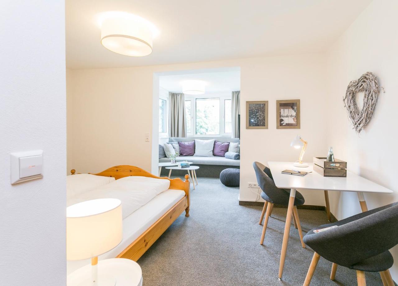 Imbery Hotel & Restaurant Hinterzarten Bagian luar foto