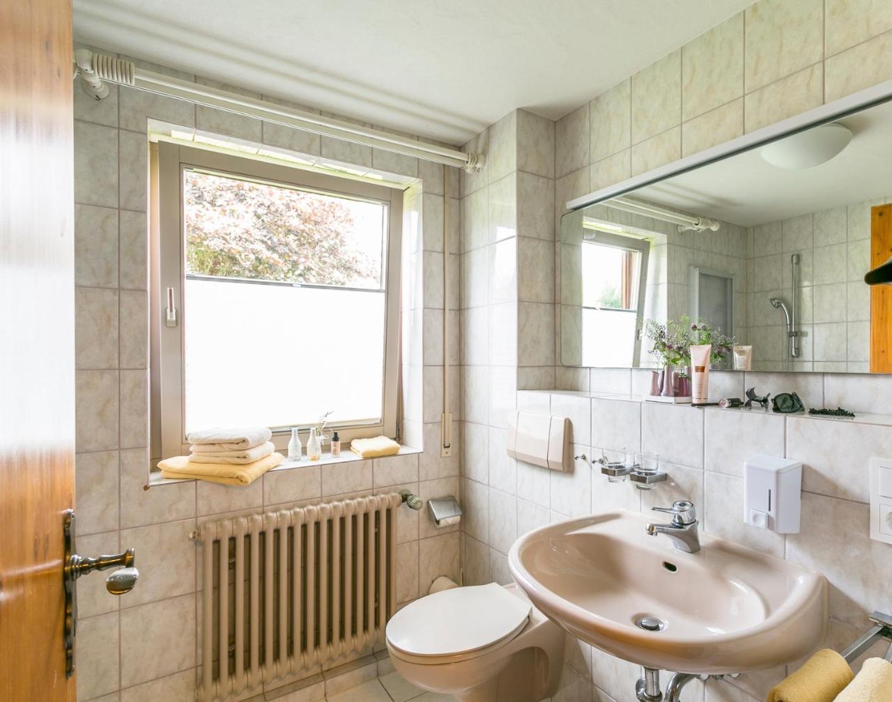 Imbery Hotel & Restaurant Hinterzarten Bagian luar foto