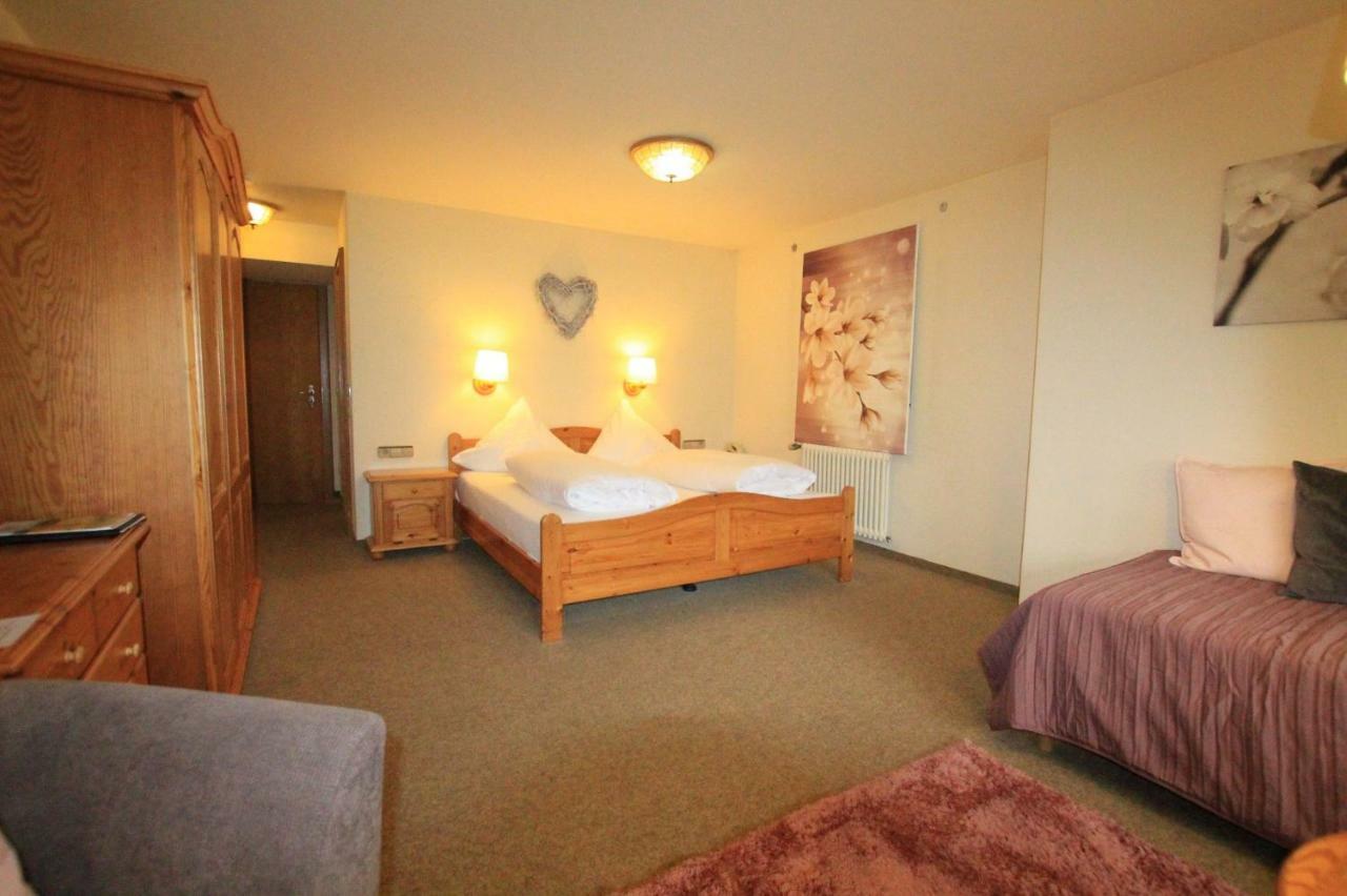 Imbery Hotel & Restaurant Hinterzarten Bagian luar foto