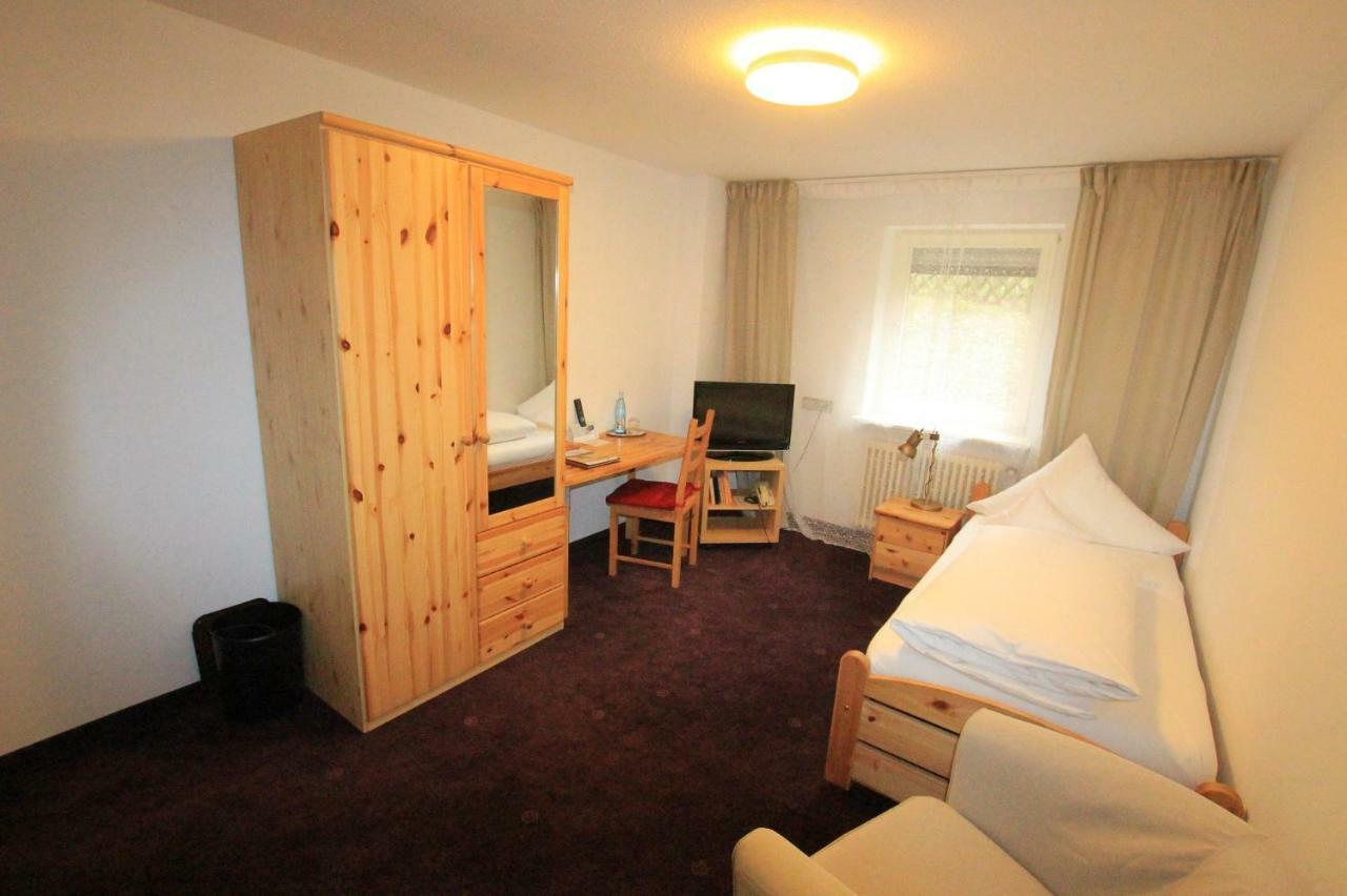 Imbery Hotel & Restaurant Hinterzarten Ruang foto