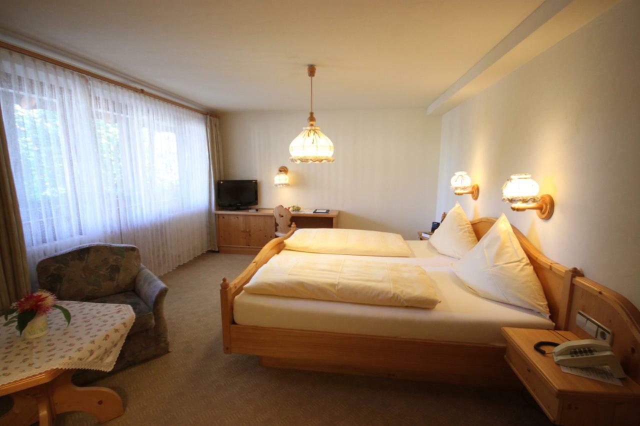 Imbery Hotel & Restaurant Hinterzarten Bagian luar foto